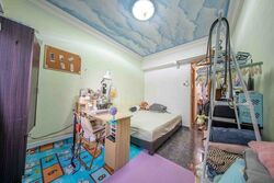 Blk 276A Wenya (Jurong West), HDB 4 Rooms #487026771